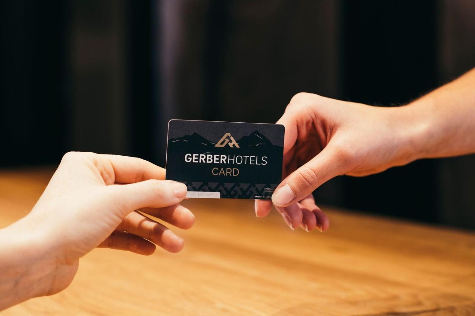 Suite mit 2 Schlafzimmern