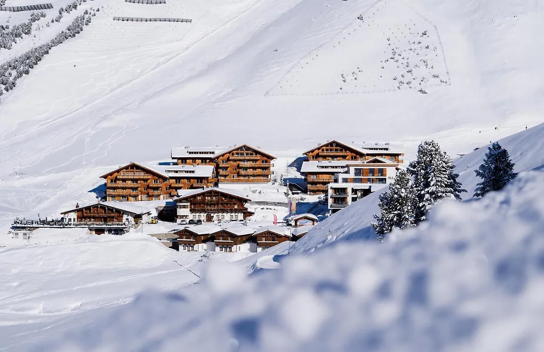 Alpinlodges Kuehtai-1