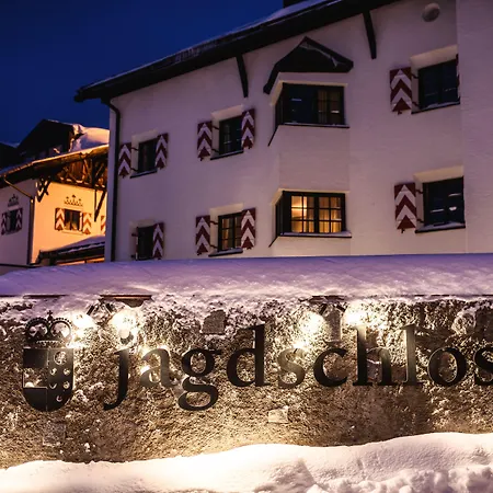 Hotel Jagdschloss Resort-2