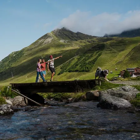 Alpinlodges Kuehtai-2