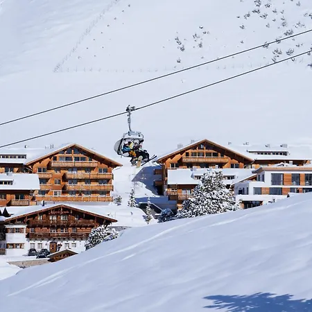 Alpinlodges Kuehtai-3